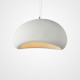 Подвесной светильник ImperiumLoft CEMENCLOUD A D30 White 219845-23