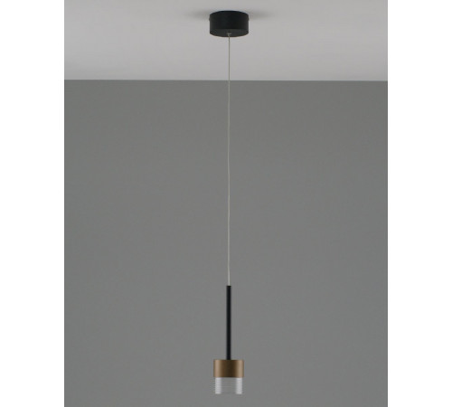 Подвесной светильник Moderli Self V10854-PL