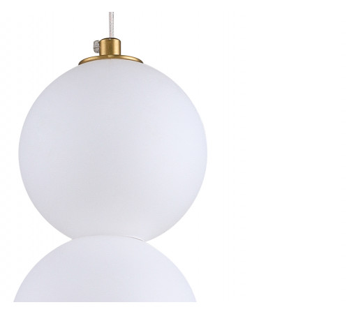 Подвесной светильник Kink Light Мони 07627-3,01 Подвесной светильник Kink Light Мони 07627-3,01