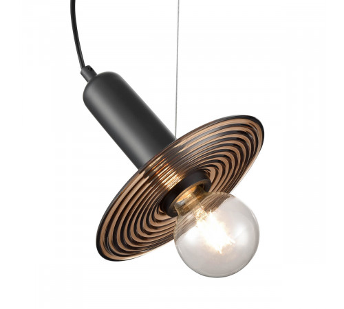 Подвесной светильник Vele Luce Gustoso VL5892P11 Подвесной светильник Vele Luce Gustoso VL5892P11