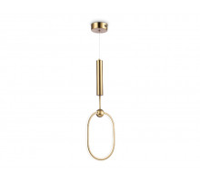 Подвесной светильник Ambrella Light Comfort FL10578