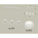Подвесной светильник Ambrella Light Traditional (C9106, N8401) XB9106155