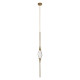 Подвесной светильник Loft IT Pezzo 10235/1000