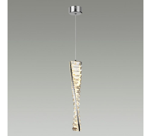 Подвесной светильник Lumion Roselle 5675/10L Подвесной светильник Lumion Roselle 5675/10L