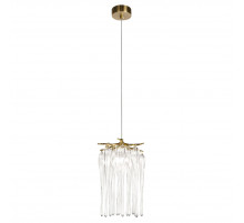 Подвесной светильник Loft IT Waterfall 10350/206 AB