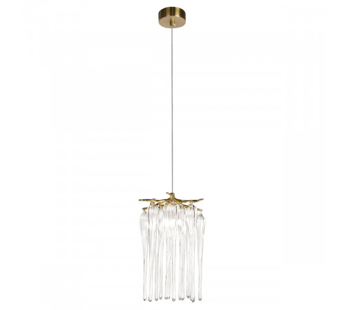 Подвесной светильник Loft IT Waterfall 10350/206 AB