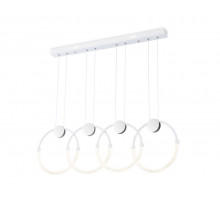 Подвесной светильник Ambrella Light Comfort FL10598