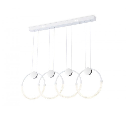Подвесной светильник Ambrella Light Comfort FL10598 Подвесной светильник Ambrella Light Comfort FL10598