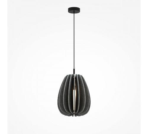 Подвесной светильник Maytoni Cambio MOD398PL-01GR Подвесной светильник Maytoni Cambio MOD398PL-01GR