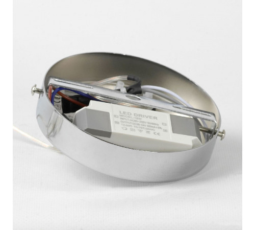 Подвесной светильник Lussole Aberdeen LSP-7218 Подвесной светильник Lussole Aberdeen LSP-7218