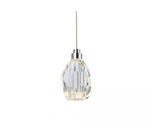 Подвесной светильник Newport 8341/S chrome М0069963
