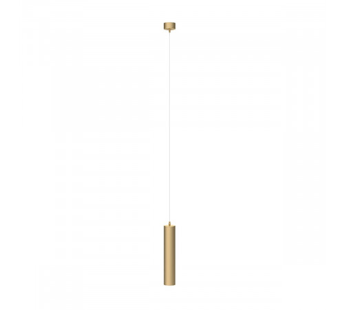 Подвесной светильник Maytoni Technical Focus P075PL-01MG Подвесной светильник Maytoni Technical Focus P075PL-01MG