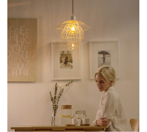 Подвесной светильник ImperiumLoft Papillon Forestier 101803-26 Подвесной светильник ImperiumLoft Papillon Forestier 101803-26