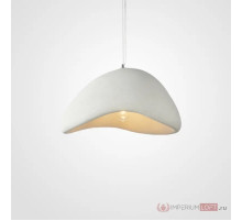 Подвесной светильник ImperiumLoft Cemencloud A D50 White 219849-23