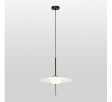 Подвесной светильник Lussole Irvine LSP-8949