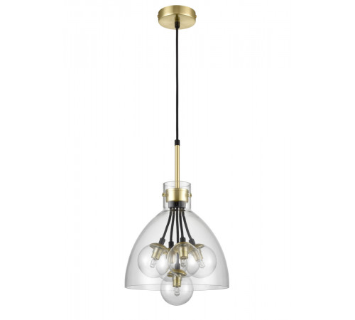 Подвесной светильник Vele Luce Caramella VL5904P25 Подвесной светильник Vele Luce Caramella VL5904P25