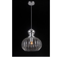Подвесной светильник Natali Kovaltseva DIAMOND SPACE 71021-1P CHROME
