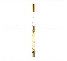 Подвесной светильник Odeon Light Marbella 6687/15L