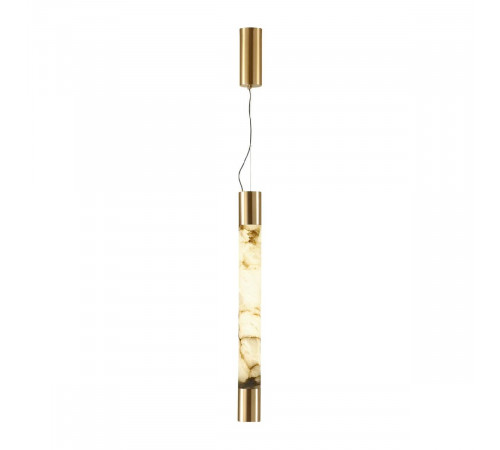 Подвесной светильник Odeon Light Marbella 6687/15L Подвесной светильник Odeon Light Marbella 6687/15L
