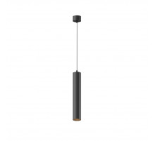 Подвесной светильник Maytoni Focus LED P072PL-L12B3K-1