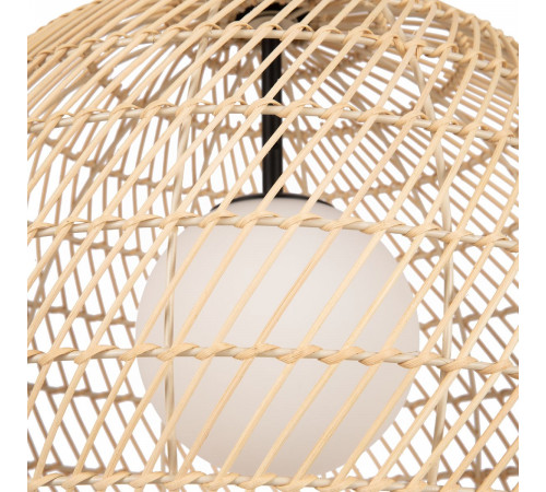 Подвесной светильник Maytoni Cane MOD204PL-01BG Подвесной светильник Maytoni Cane MOD204PL-01BG