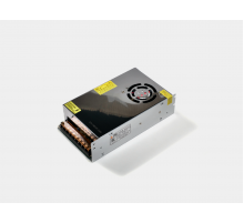 Блок питания SWG Standard 300Вт DC12В 25А IP20 00000000117