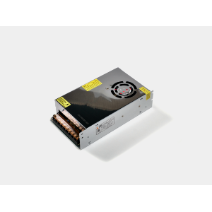 Блок питания SWG Standard 300Вт DC12В 25А IP20 00000000117