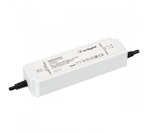 Блок питания Arlight ARPV-SP-24150 (24V, 6.25A, 150W) 040048 Блок питания Arlight ARPV-SP-24150 (24V, 6.25A, 150W) 040048