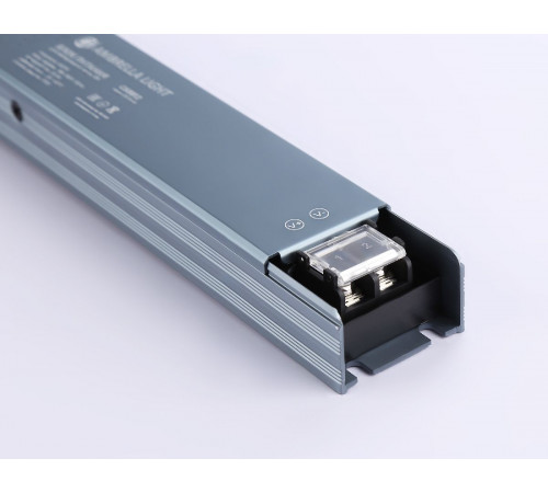 Блок питания Ambrella Light LED Driver 24V 400Вт AC185-260 16.7A IP20 GS8830 Блок питания Ambrella Light LED Driver 24V 400Вт AC185-260 16.7A IP20 GS8830