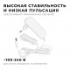 Блок питания Apeyron 24Вт DC24В 1A IP44 03-152