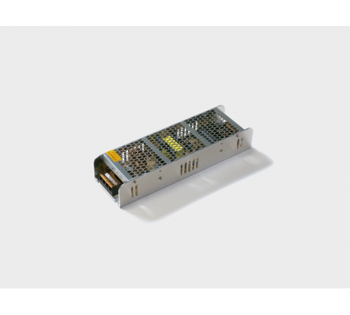 Блок питания SWG Standard 200Вт DC12В 16.7А IP20 00000000532