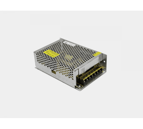Блок питания SWG Standard 250Вт DC12В 20.8А IP20 S-250-12 00000000114 Блок питания SWG Standard 250Вт DC12В 20.8А IP20 S-250-12 00000000114