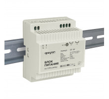 Блок питания Apeyron 60Вт DC12В 5А IP20 03-161