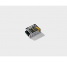 Блок питания SWG Standard 40Вт DC12В 3.3А IP20 S-40-12 00000000126