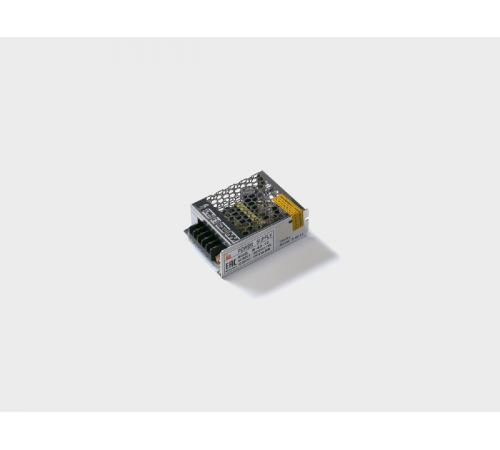 Блок питания SWG Standard 40Вт DC12В 3.3А IP20 S-40-12 00000000126