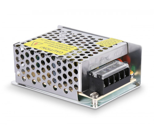 Блок питания Ambrella Light LED Driver 24V 36Вт AC90-260 1.5A IP20 GS9602 Блок питания Ambrella Light LED Driver 24V 36Вт AC90-260 1.5A IP20 GS9602
