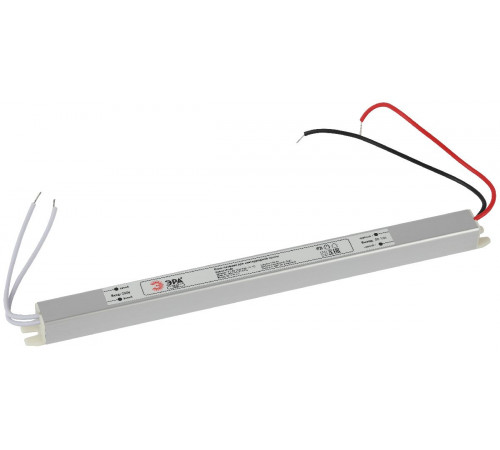 Блок питания Эра 36Вт DC12В 3A IP20 LP-LED-36W-IP20-12V-US Б0061151