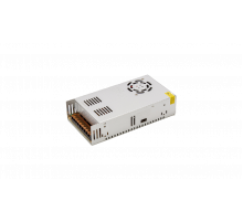 Блок питания SWG Standard 350Вт DC12В 30А IP20 00000000124