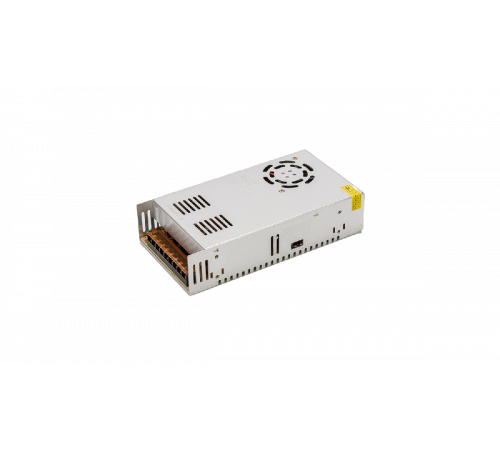 Блок питания SWG Standard 350Вт DC12В 30А IP20 00000000124