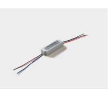 Блок питания SWG Standard 40Вт DC12В 3.3А IP67 00000000274