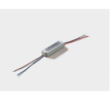 Блок питания SWG Standard 40Вт DC12В 3.3А IP67 00000000274