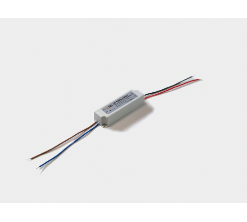 Блок питания SWG Standard 40Вт DC12В 3.3А IP67 00000000274