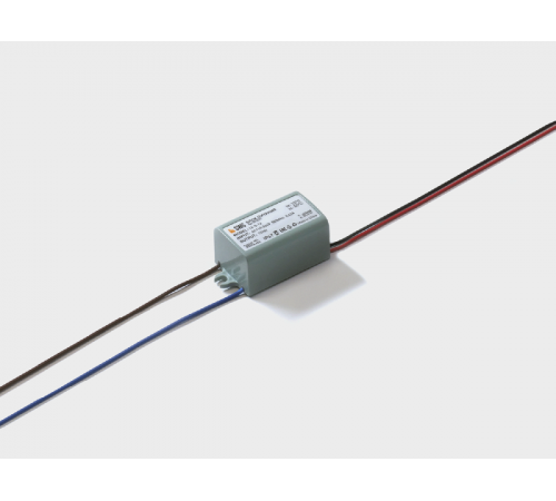 Блок питания SWG Standard 5Вт DC12В 0.4А IP67 00000000255