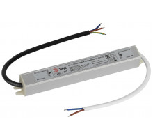 Блок питания Эра LP-LED-40W-IP67-24V-S Б0061143