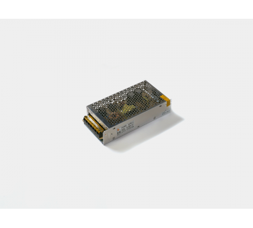 Блок питания SWG Standard 200Вт DC12В 16.7А IP20 S-200-12 00000000109