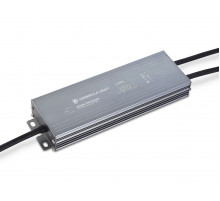 Блок питания для светодиодной ленты Ambrella Light Illumination 200Вт DC12В 16,7A IP67 GS9865