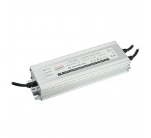 Трансформатор для светодиодной ленты Feron LB007 400В DC24В 16.6А IP67 48744
