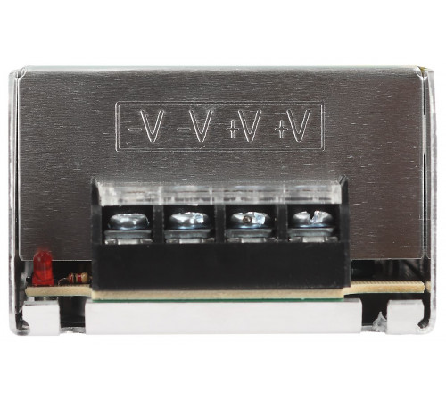 Блок питания Эра 350Вт DC12В 30A IP20 LP-LED-350W-IP20-12V-S Б0061128 Блок питания Эра 350Вт DC12В 30A IP20 LP-LED-350W-IP20-12V-S Б0061128
