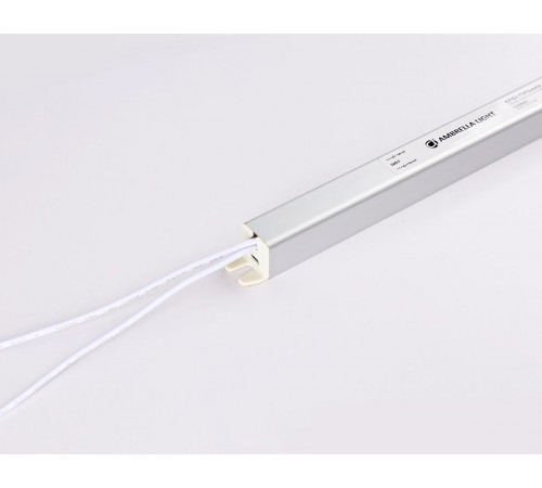 Блок питания Ambrella Light LED Driver 24V 72Вт AC185-260 3A IP20 GS8626 Блок питания Ambrella Light LED Driver 24V 72Вт AC185-260 3A IP20 GS8626