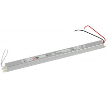 Блок питания Эра 48Вт DC12В 4A IP20 LP-LED-48W-IP20-12V-US Б0061152